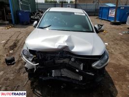 Hyundai Accent 2021 1 Hyundai Accent 2021 1