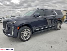 Cadillac Escalade 2023 6