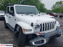 Jeep Wrangler 2022 2