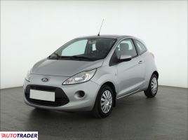 Ford Ka 2015 1.2 68 KM