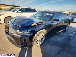 Dodge Charger - zobacz ofertę