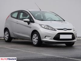 Ford Fiesta 2009 1.2 59 KM