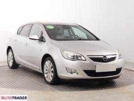 Opel Astra 2010 1.6 113 KM