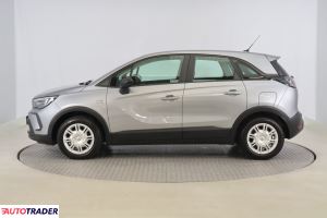 Opel Crossland 2022 1.2 81 KM