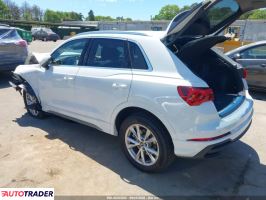 Audi Q3 2025 2