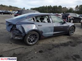 Tesla Model 3 2023 Tesla Model 3 2023