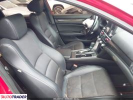 Honda Accord 2021 1 Honda Accord 2021 1