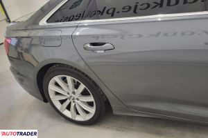 Audi A6 2018 3.0 286 KM