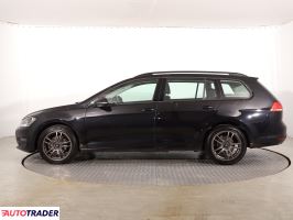 Volkswagen Golf 2014 1.2 103 KM