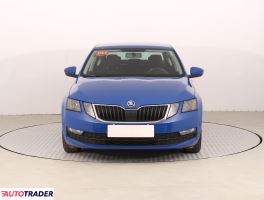 Skoda Octavia 2018 1.0 113 KM