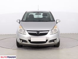 Opel Corsa 2010 1.2 84 KM Opel Corsa 2010 1.2 84 KM