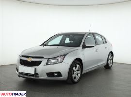 Chevrolet Cruze 2012 1.8 139 KM