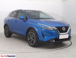Nissan Qashqai 2022 1.3 155 KM Nissan Qashqai 2022 1.3 155 KM