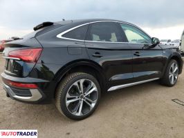 Audi Q5 2021 2