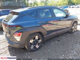 Hyundai Kona 2024 2 Hyundai Kona 2024 2