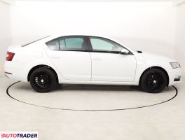 Skoda Octavia 2019 1.5 147 KM