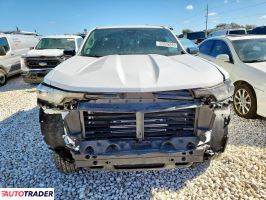 Chevrolet Colorado 2024 2