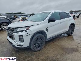 Mitsubishi Outlander 2022 2