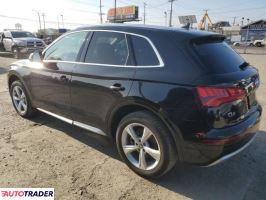 Audi Q5 2020 2