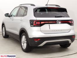 Volkswagen Pozostałe 2020 1.0 113 KM