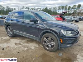 Volkswagen Tiguan 2020 2