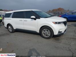 Kia Carnival - zobacz ofertę