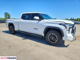 Toyota Tundra 2022 3