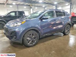 Kia Sportage 2022 2