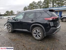 Nissan Rogue 2023 1 Nissan Rogue 2023 1