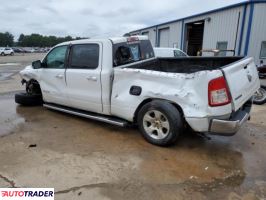 Dodge Ram 2019 3