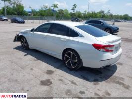 Honda Accord 2020 1 Honda Accord 2020 1