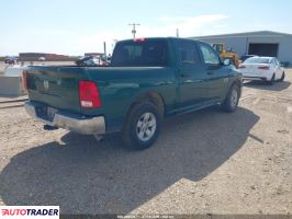 Dodge Ram 2020 3