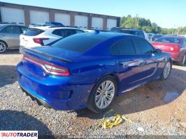 Dodge Charger 2020 6