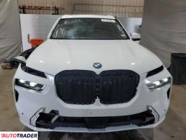 BMW Pozostałe 2025 3 BMW Pozostałe 2025 3