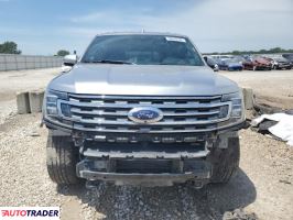 Ford Expedition 2020 3