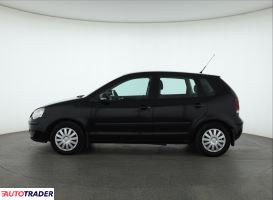 Volkswagen Polo 2008 1.2 59 KM