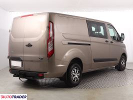 Ford Transit 2022 2.0