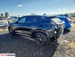 Ford Mustang 2021