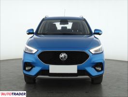 MG ZS 2023 1.0 109 KM