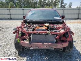 Honda Pozostałe 2024 Honda Pozostałe 2024