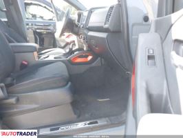 Nissan Frontier 2023 3 Nissan Frontier 2023 3