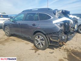 Subaru Outback 2022 2