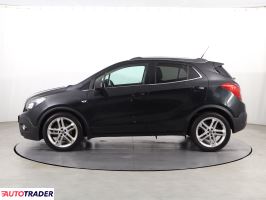 Opel Mokka 2015 1.4 138 KM