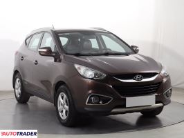 Hyundai ix35 2012 1.6 132 KM Hyundai ix35 2012 1.6 132 KM
