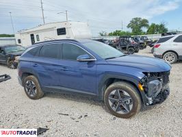 Hyundai Tucson 2026 2
