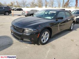 Dodge Charger 2021 3 Dodge Charger 2021 3