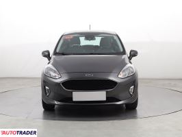 Ford Fiesta 2019 1.1 84 KM Ford Fiesta 2019 1.1 84 KM