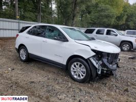 Chevrolet Equinox 2019 1