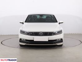 Volkswagen Passat 2017 1.8 177 KM