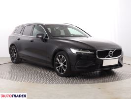 Volvo V60 2019 2.0 147 KM